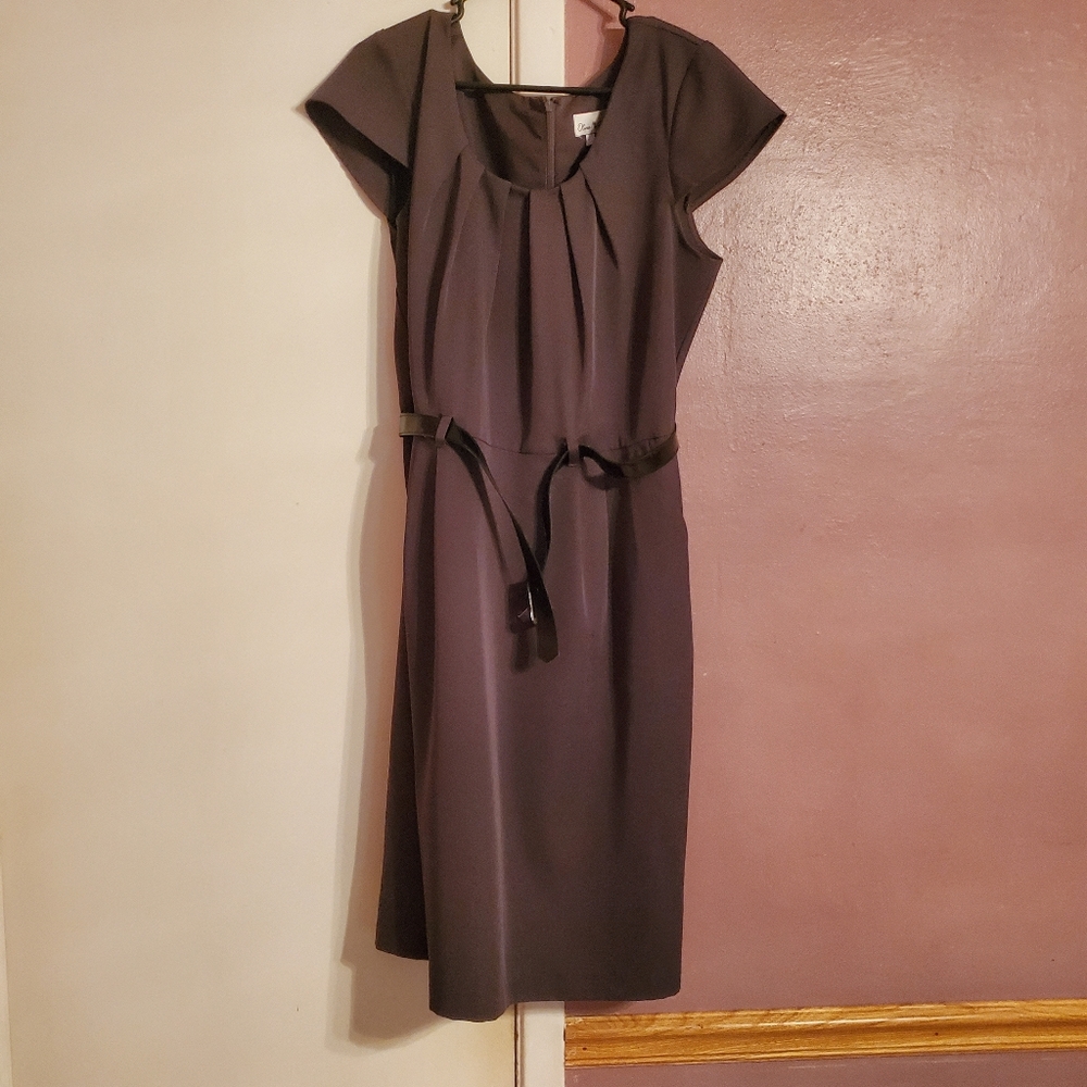 Olivia Matthews Dress